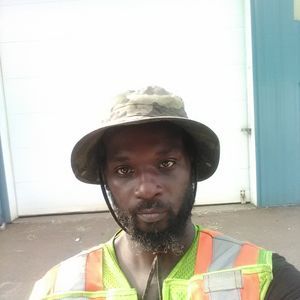 Meet your Posher, Daryl